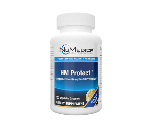 HM Protect - 120 vcaps