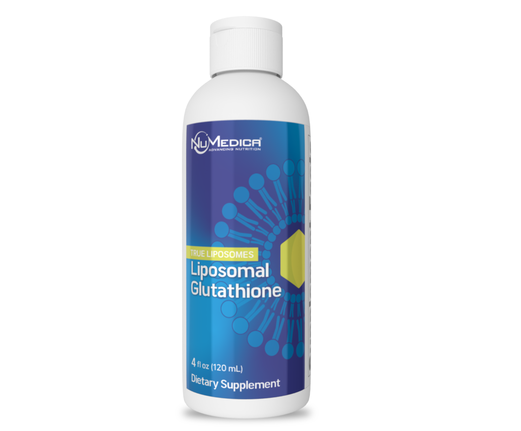 Liposomal Glutathione 120ml