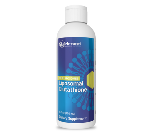 Liposomal Glutathione 120ml