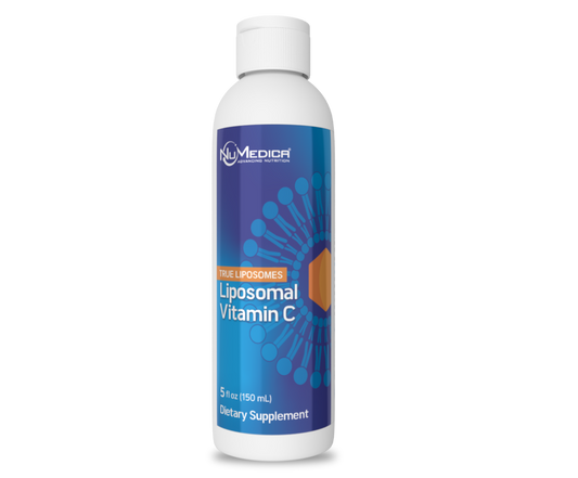 Liposomal Vitamin C Liq 150ml 30svgs