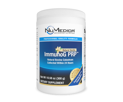 ImmunoG PRP Powder Original - 10.58 oz