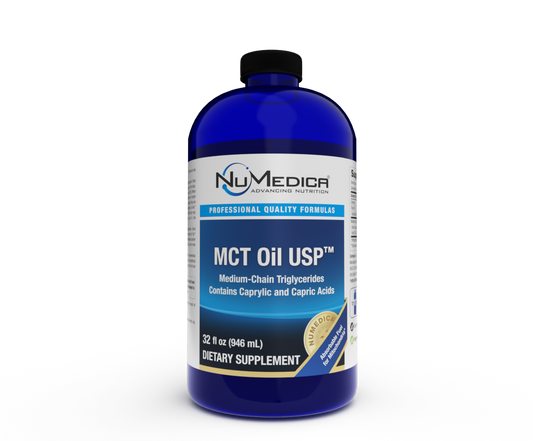 MCT Oil USP™ 32 oz