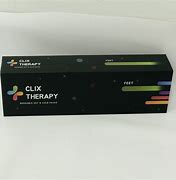 Clix Therapy Hot & Cold Pack - Feet