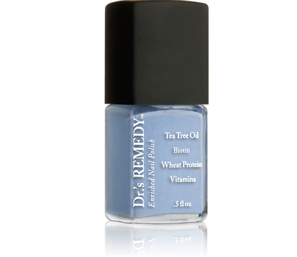 Nail Polish - Perceptive PERIWINKLE - Dr's Remedy's