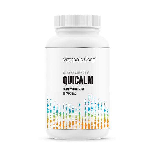 Quicalm/Tranquillato - 90 caps