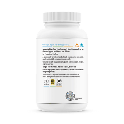 Quicalm/Tranquillato - 90 caps