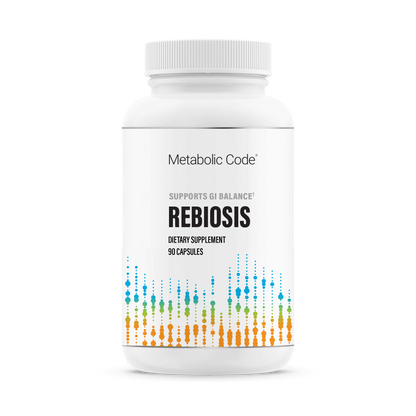 ReBiosis/Cypeus One - 90 caps