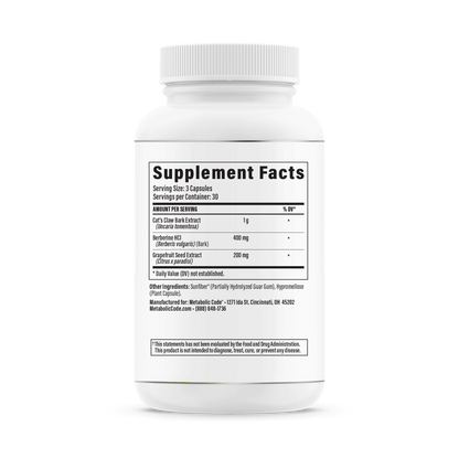 ReBiosis/Cypeus One - 90 caps