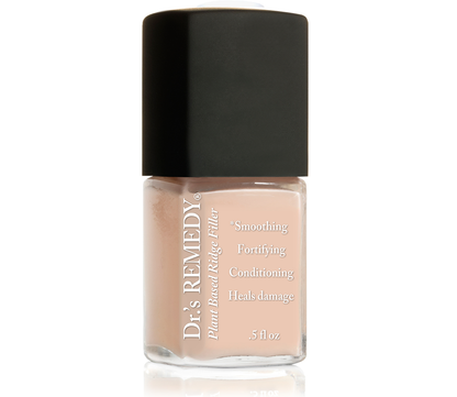 Nail Polish - RESTORE Ridge Repair - Dr.'s Remedy