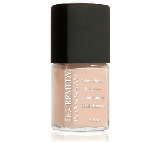 Nail Polish - Restore Ridge Repair Dr. Remedy's