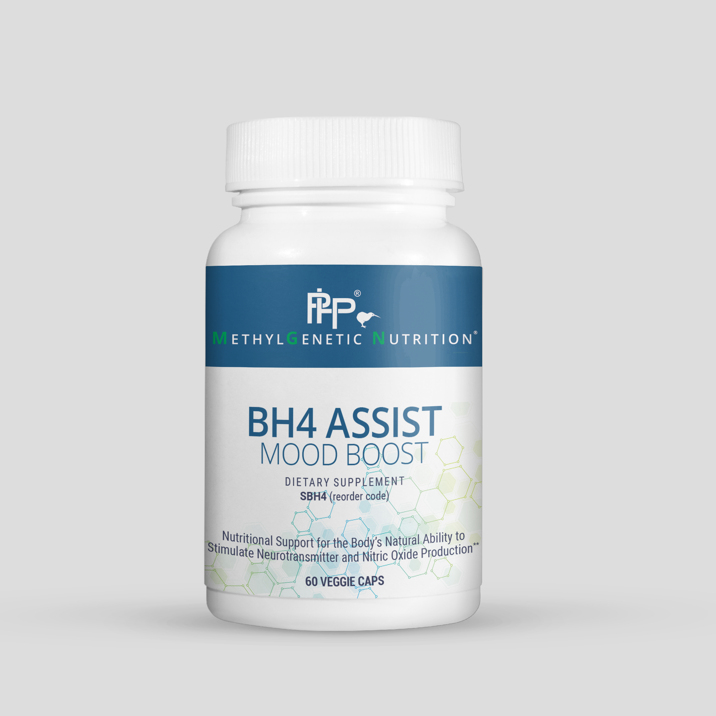 BH4 Assist - LaValle Performance Health