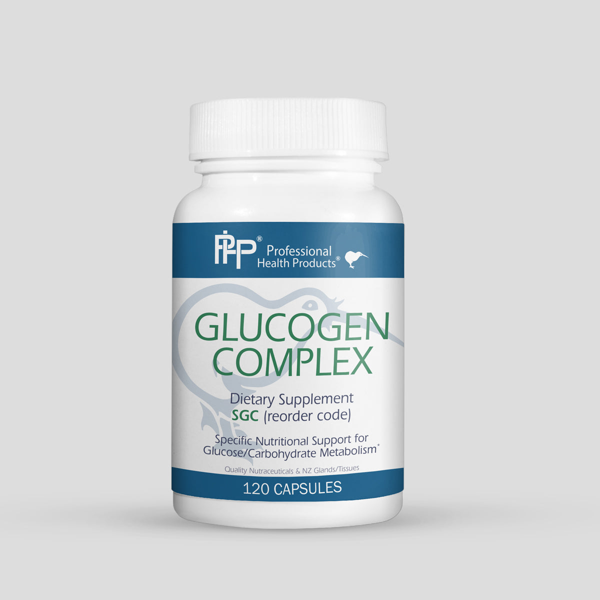 Glucogen Complex