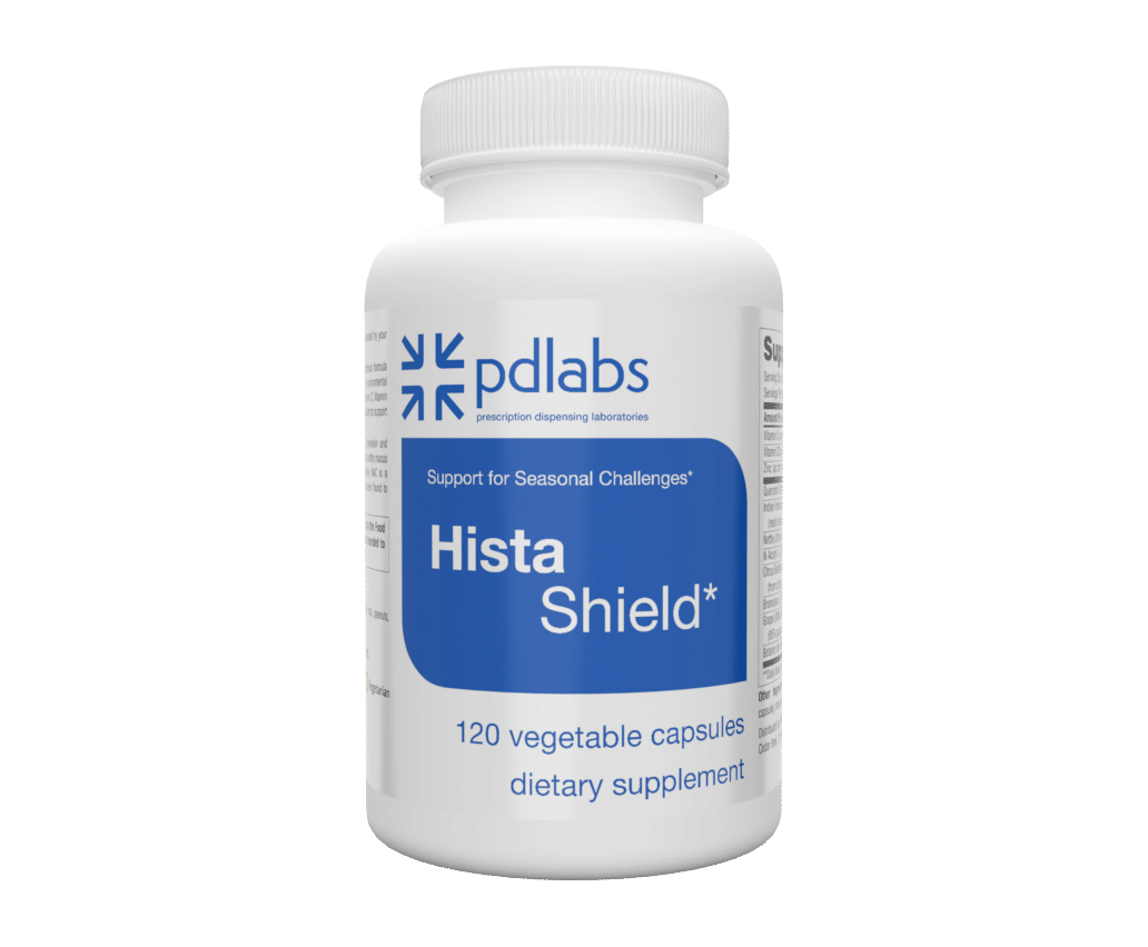 Hista Shield - 120 caps