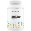 Suntheanine - 120 caps