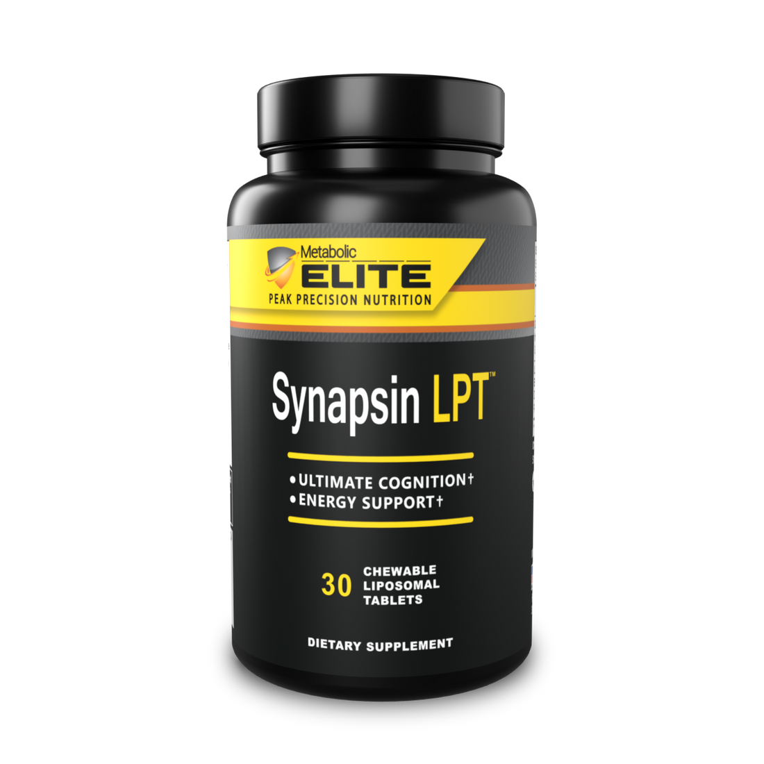 Synapsin LPT Tablets | Health Supplements – LaValle Performance Health