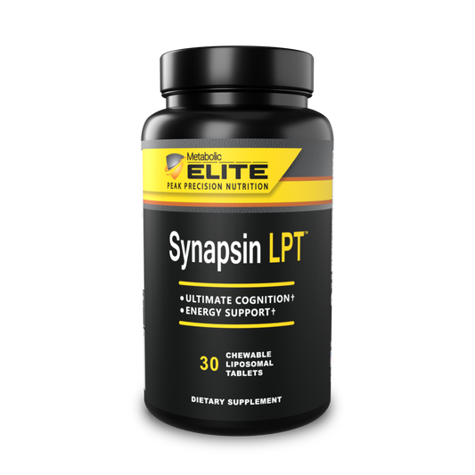 Synapsin LPT Tablets