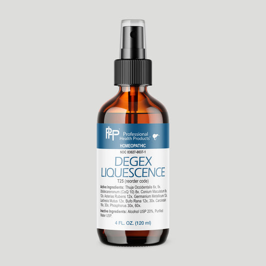 Degex Liquescence - LaValle Performance Health