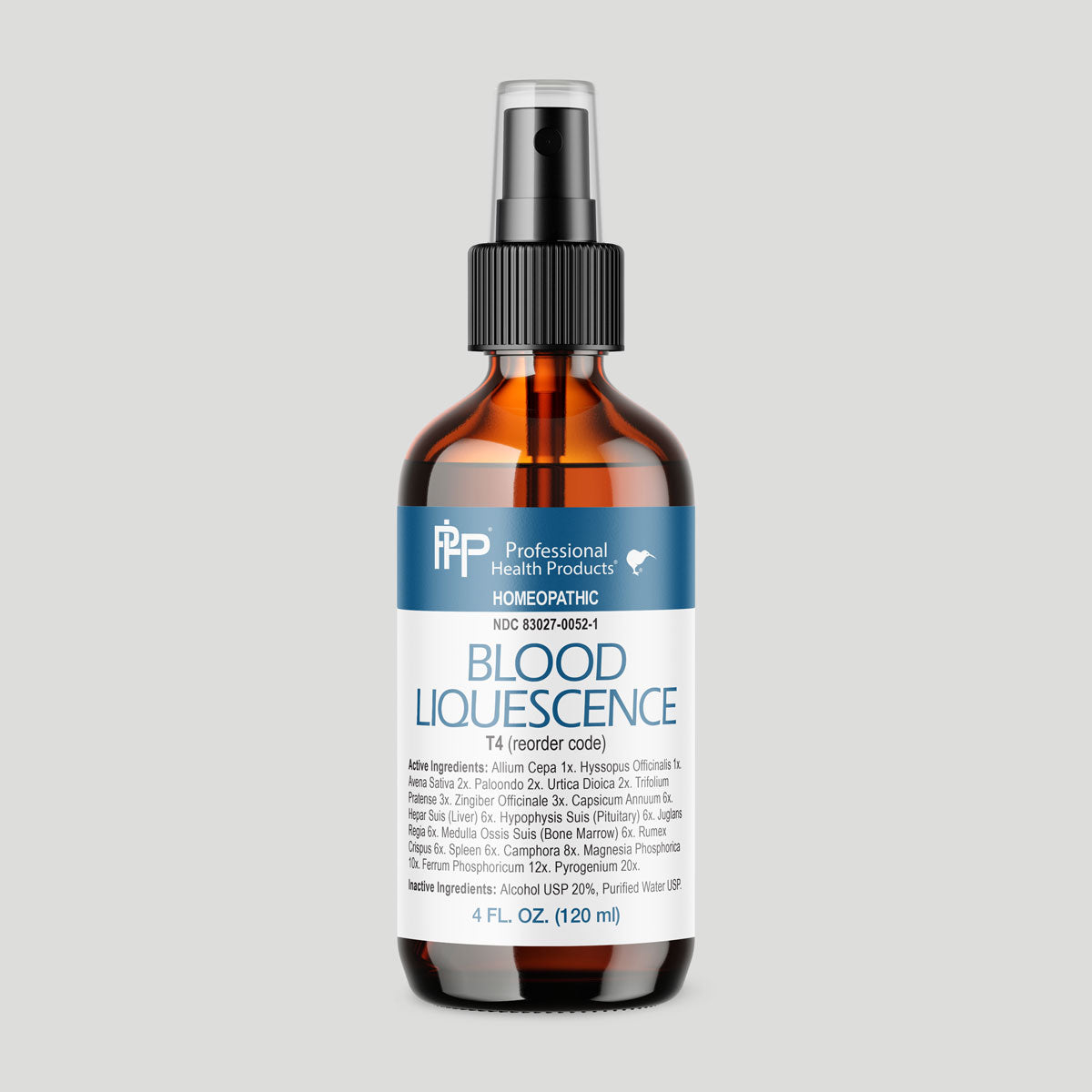 Blood Liquescence - LaValle Performance Health