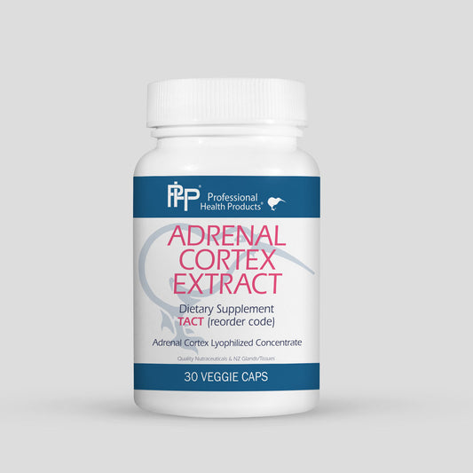 Adrenal CTX/Adrenal Cortex Extract