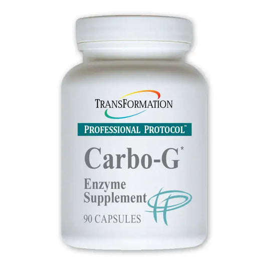 Carbo-G 90caps - LaValle Performance Health