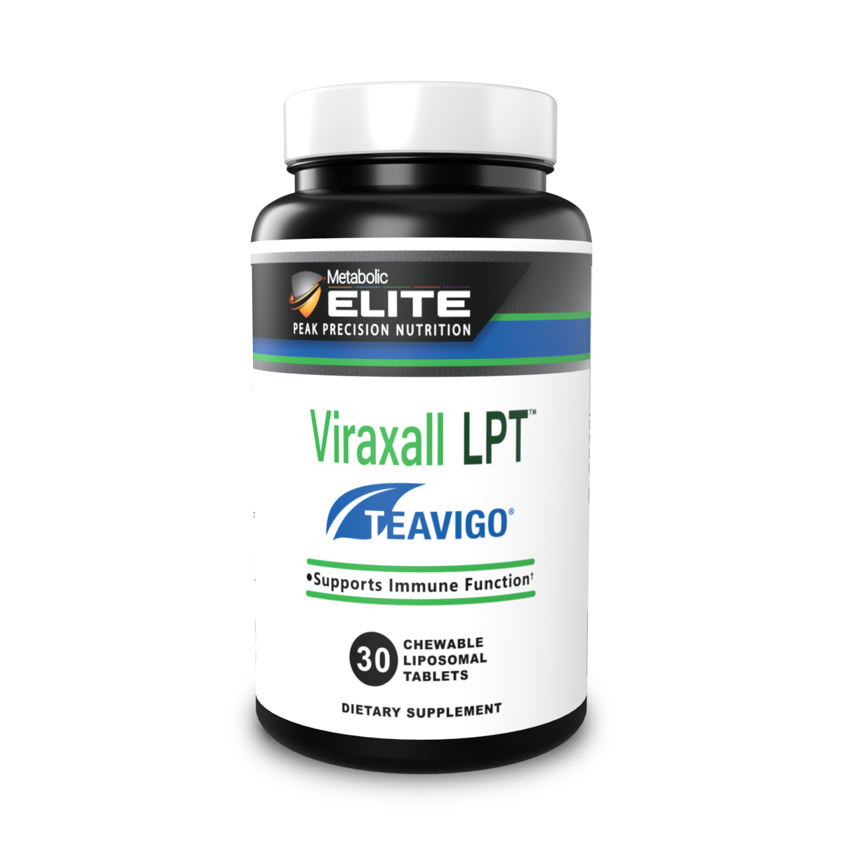 Viraxall LPT Tablets