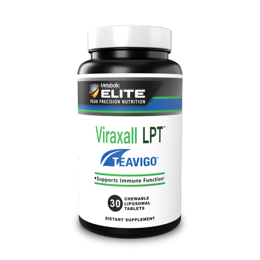 Viraxall LPT Tablets