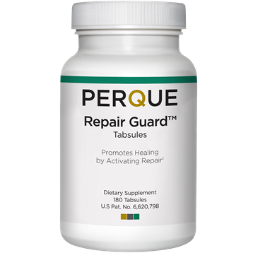 Perque Repair Guard