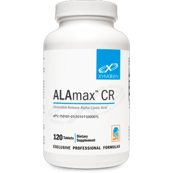 ALAmax CR 120tabs