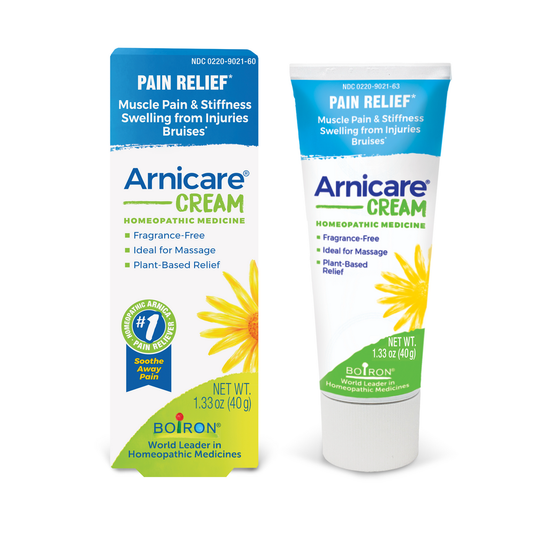 Arnicare Cream - 1.33 oz