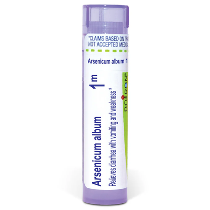 Arsenicum Album - 1 m