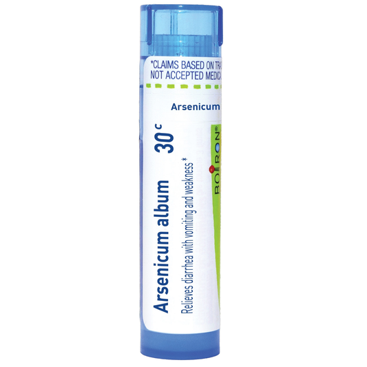 Arsenicum Album - 30 c