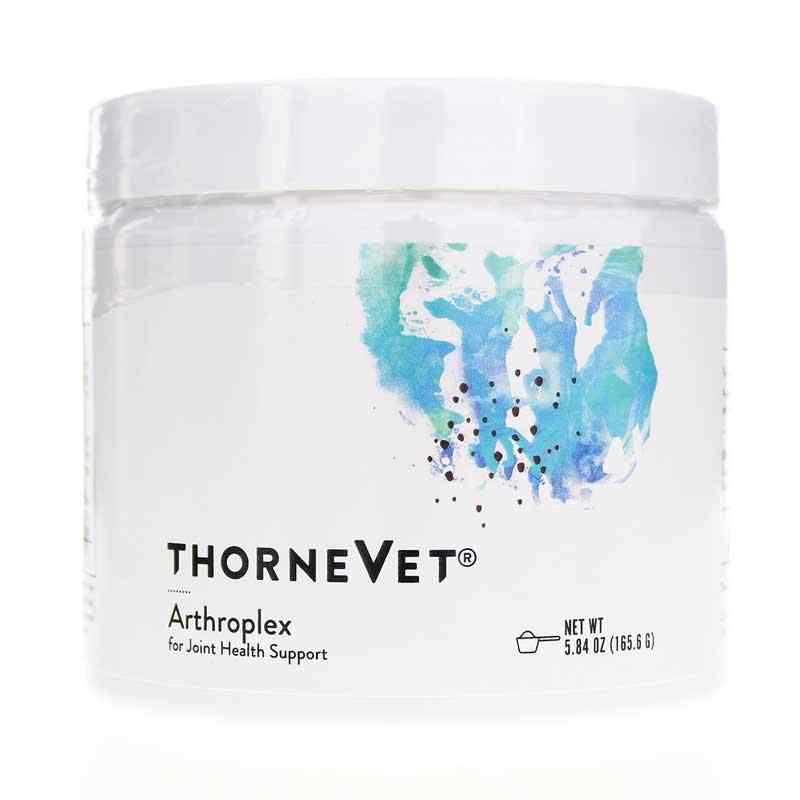 ThorneVet/Joint Support Formula (Formerly known as Arthroplex)