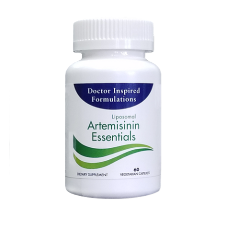 Liposomal Artemisinin Essentials - 60 caps