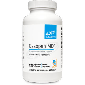 Ossopan MD  120Vcaps