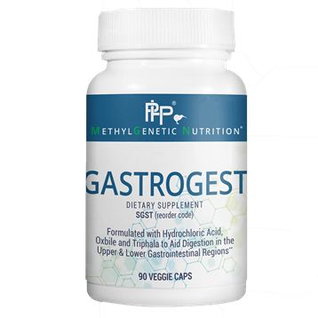 Gastrogest 90Vcaps