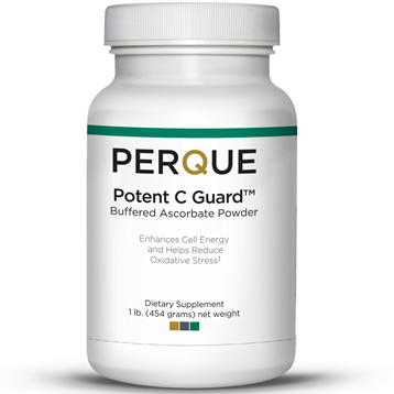 Potent C Guard Powder 16oz