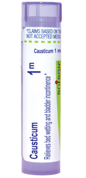 Causticum 1M 80 plts