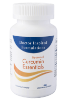 Liposomal Curcumin, 180 caps