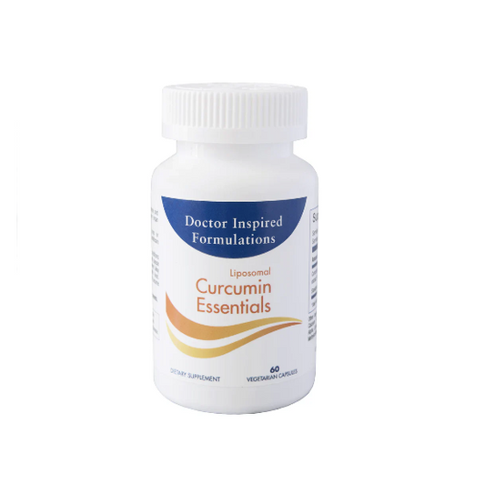 Circumin Essentials - 60 caps