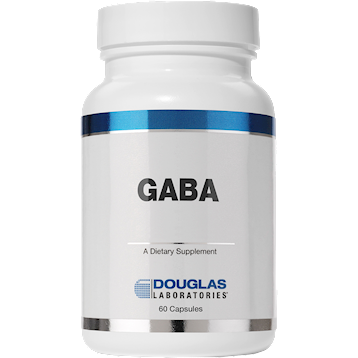 GABA 500mg