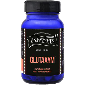 Glutaxym 31 vegcaps