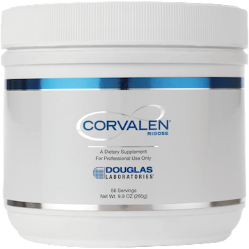 Corvalen Ribose - 10.18 oz, 56 servings