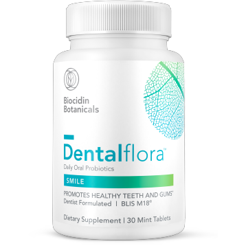 Dentalflora 30t