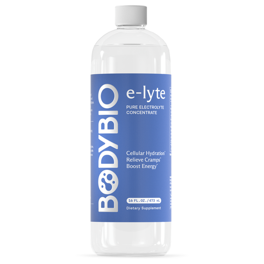 E-Lyte - 16 oz