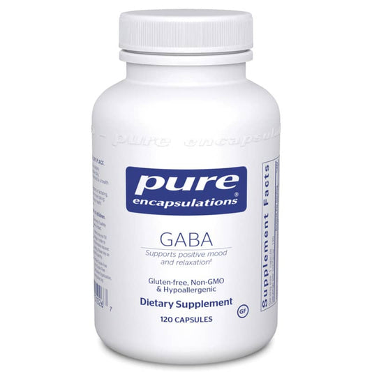 GABA 700mg