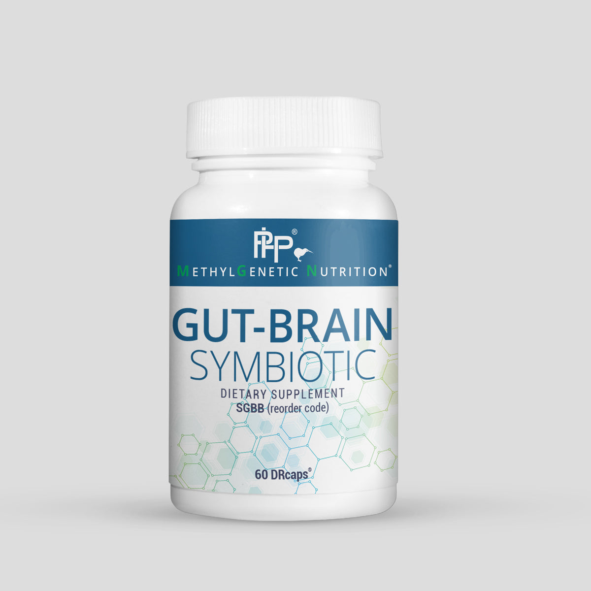 Gut-Brain Symbiotic - LaValle Performance Health