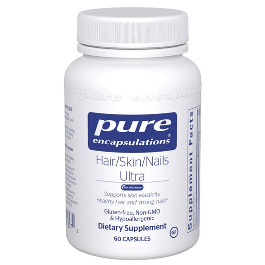 Hair/Skin/Nails Ultra 60