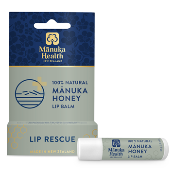 Manuka Honey Lip Balm 4.5 g