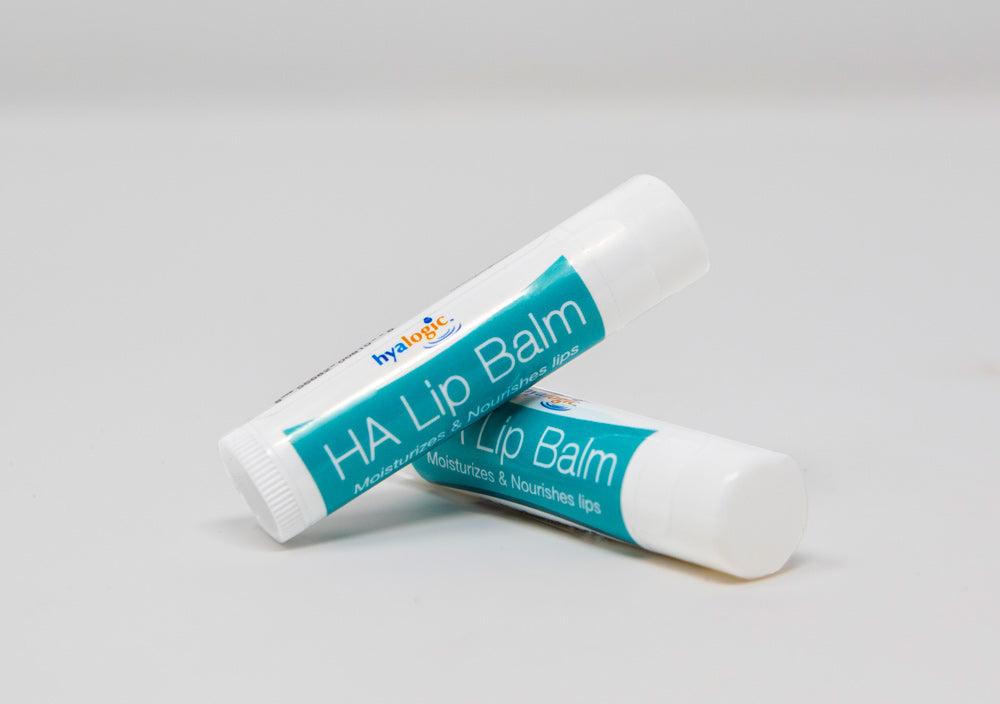 HA Lip Balm - Nyalogic