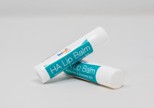 HA Lip Balm - Nyalogic